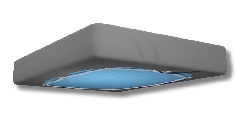 Benefits of Using Bed Scrunchies in Daily Life