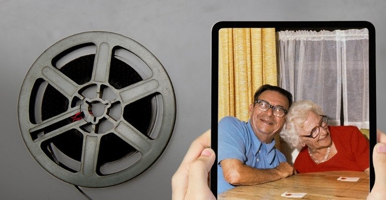 Can You Watch iMemories Without an Internet Connection?