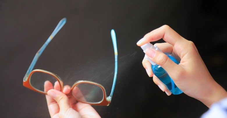 Common Mistakes to Avoid When Making Homemade Eyeglass Cleaner
