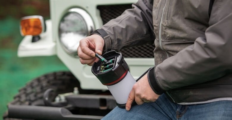 Compatibility of Zithion-X Rechargeable Batteries