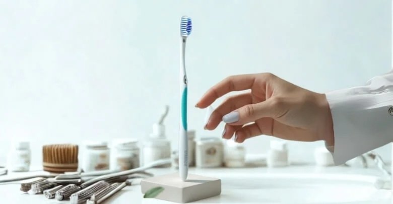 Do Ionic Toothbrushes Work Without Toothpaste?