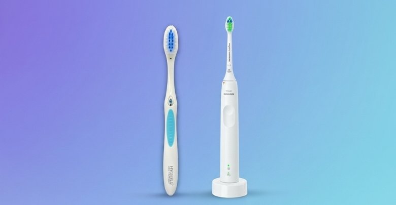 Do Ionic Toothbrushes and Sonicare Both Require Toothpaste