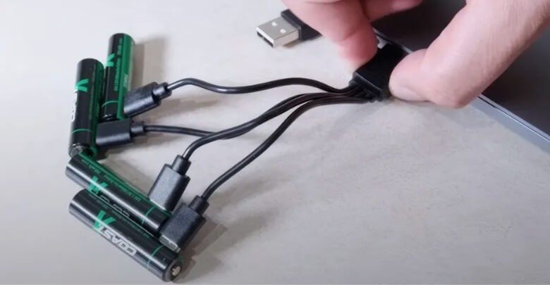 Fast and Easy Charging That Feels Familiar