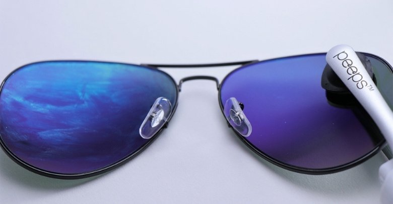 How Do Dirty Lenses Affect Your Vision?