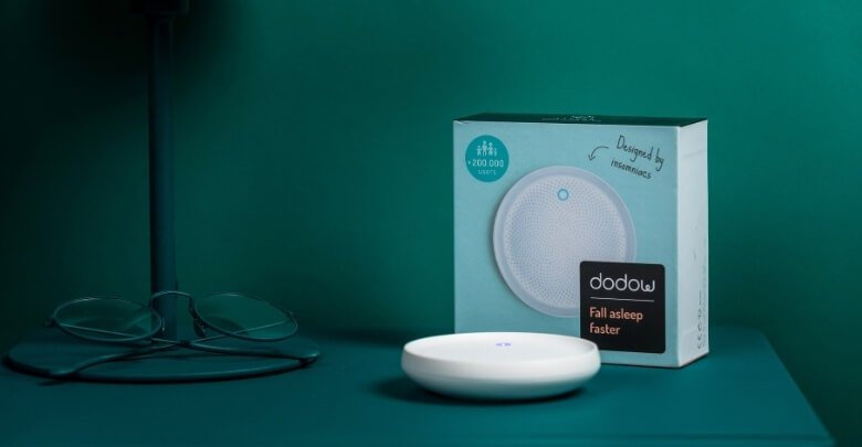 How Do You Use Dodow When Your Room Isn’t Quiet
