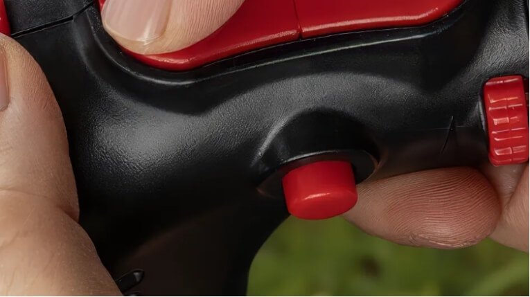 How Does Bison Airlighter Work (Step-by-Step)