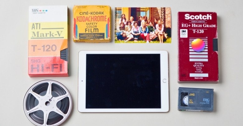 How Does iMemories Ensure the Quality of Digitized Family Memories