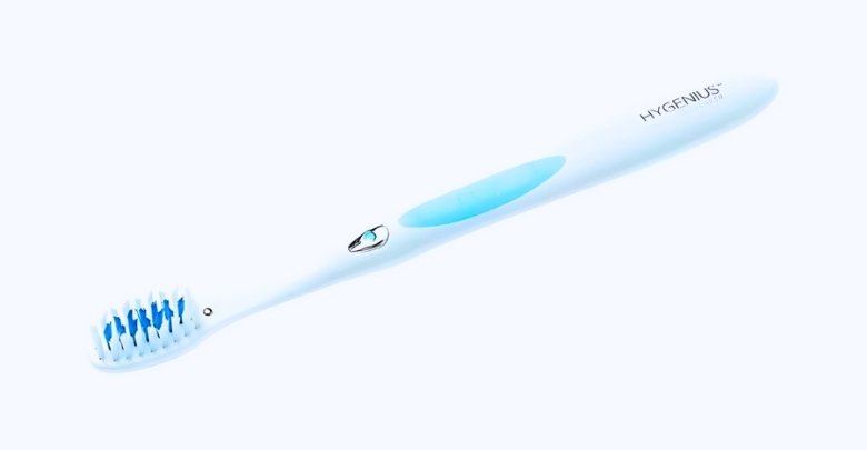 How Long Does It Take to See Results With an Ionic Toothbrush?