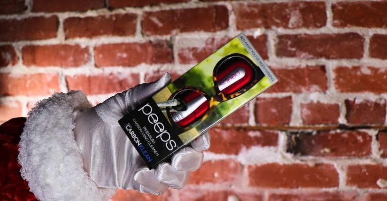 How to Check Local Store Availability for Peeps Eyeglass Cleaner?