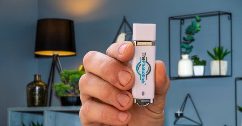 How to Identify the Right PhotoStick Model for Android Use