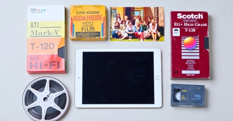 How to Know You Chose the Right File Format in iMemories?