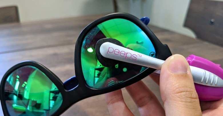 How to Prepare Your Peeps for Initial Use?