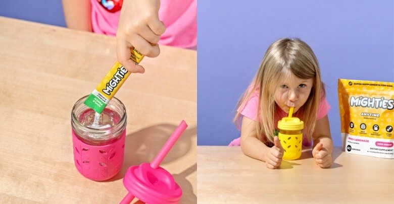 Mixing and Using It Is Actually Simple