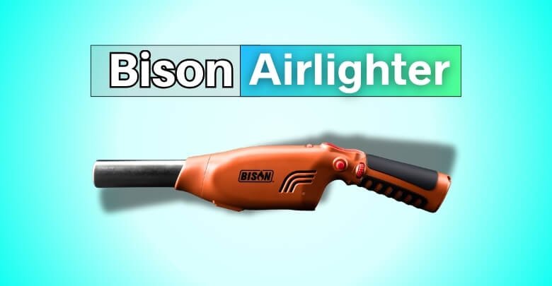 Pricing of Bison Airlighter