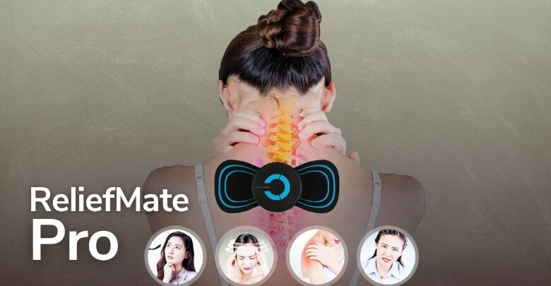 ReliefMate pro Features that Stood Out for Me