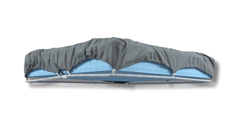 Signs Your Bed Scrunchie Needs Replacing