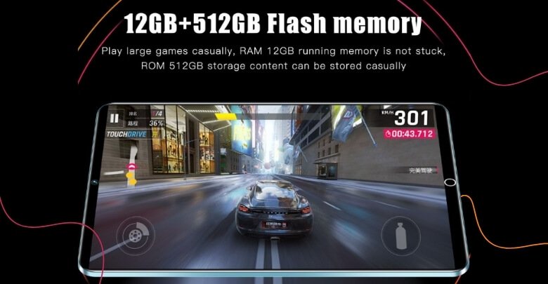 Stand Out Features of ProTabletX