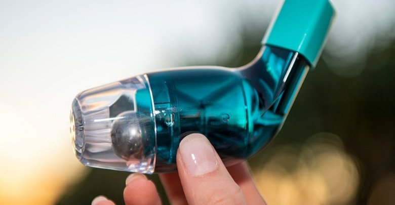 Tips for Using AirPhysio Safely With Asthma