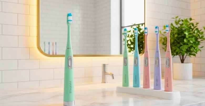 Tips for Using Electric Toothbrushes for Better Results