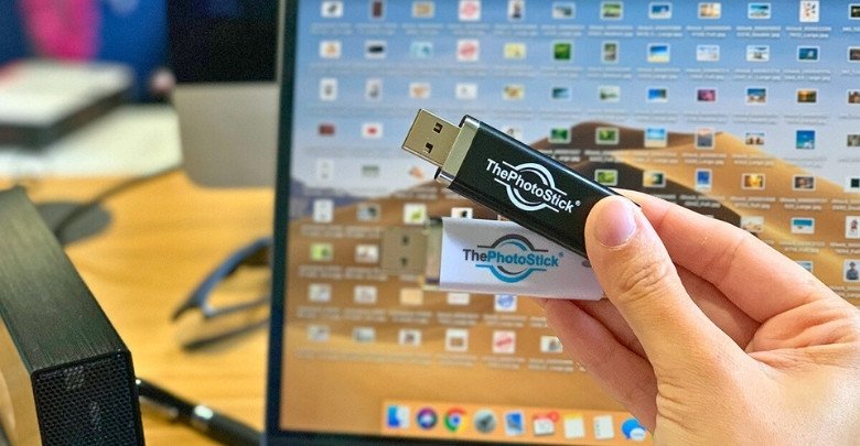 Tips to Optimize Storage Space on Your PhotoStick