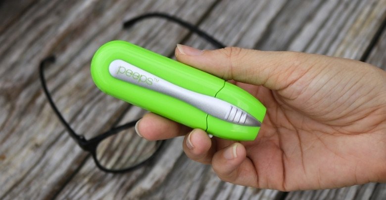 Tips to Store Your Eyeglasses After Cleaning Them