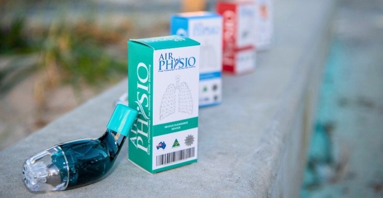 Types of AirPhysio Devices You Can Find in the Market