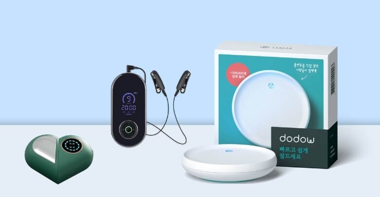 Types of Sleep Aid Devices You Can Utilize for Better Sleep