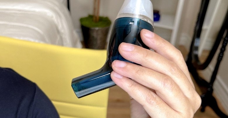 What Are the Benefits of Buying an AirPhysio From the Official Site?