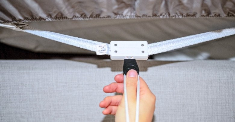 What Are the Best Ways to Keep Sheets on an Adjustable Bed?