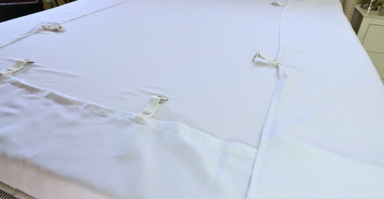 What Are the Challenges of Layering a Bed for Comfort and Style?