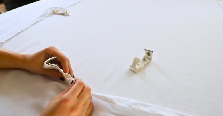 What Draws Users to Use the Bed Scrunchie in Their Daily Lives?