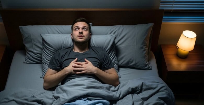 What Should You Do If Your Sleep Aid Doesn’t Work