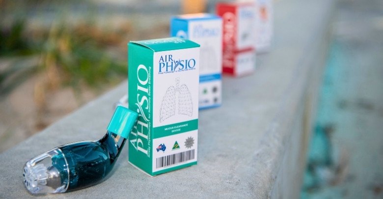 What to Do If You Discover Your AirPhysio Is Fake?