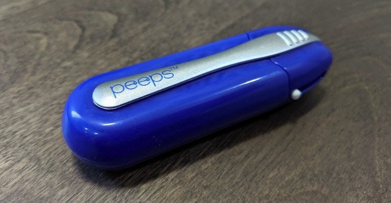 What to Do If Your Local Store Doesn’t Stock Peeps Eyeglass Cleaner?