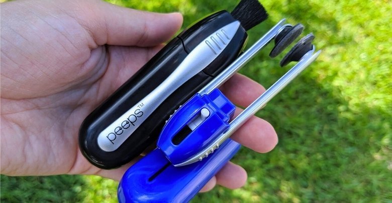 What to Do If Your Peeps Cleaner Is Stuck or Jammed?