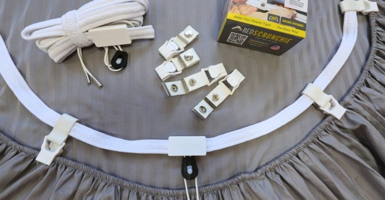 What to Expect From Long-Term Use of a Bed Scrunchie?