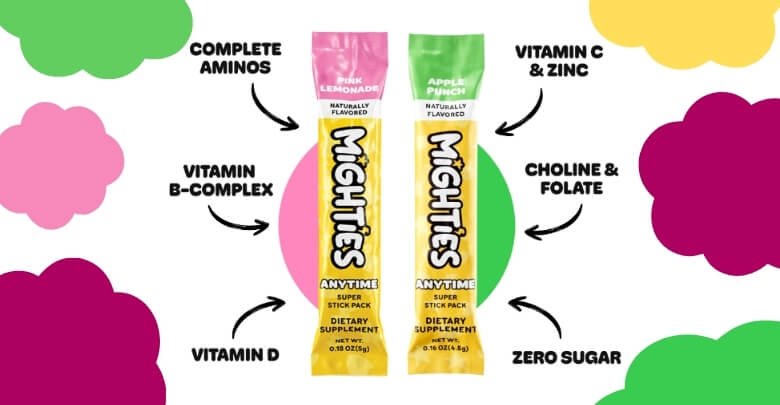 What’s Inside One Stick (Key Ingredients)