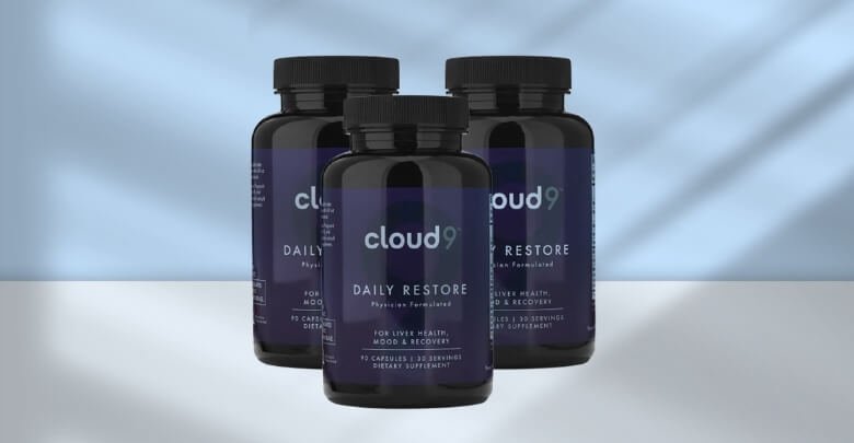 What’s the Price of Cloud 9 Daily Restore