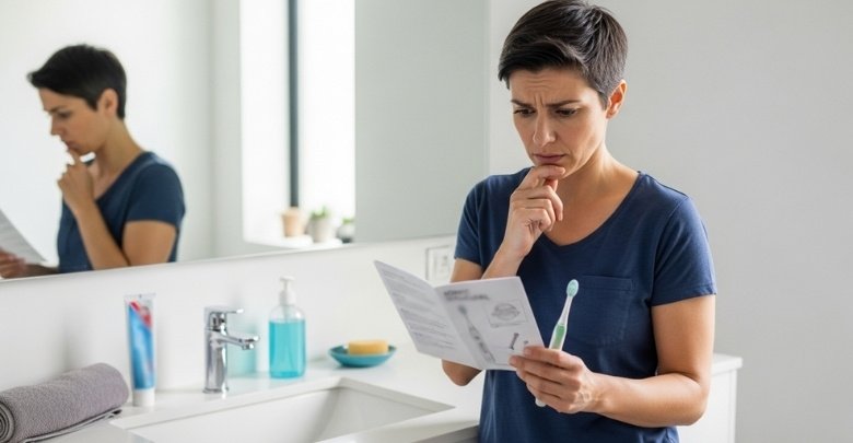 When Should People Think About Switching to an Electric Toothbrush?