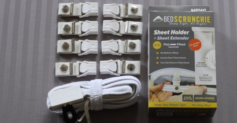 Where Can People Find a Bed Scrunchie to Buy?