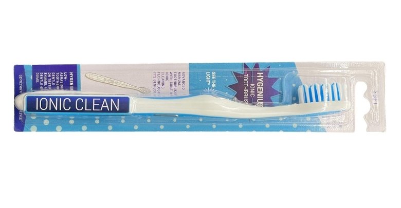 Where to Get Genuine Ionic Toothbrushes?