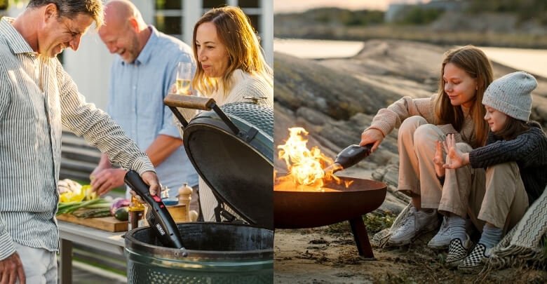 Who Bison Airlighter Best For