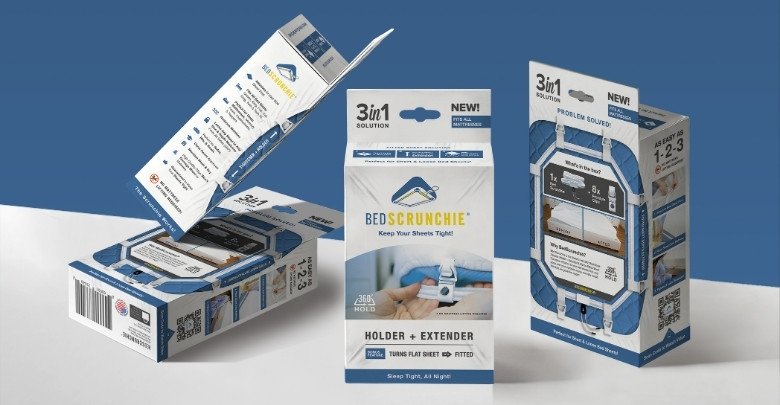 Who Should Buy a Bed Scrunchie?