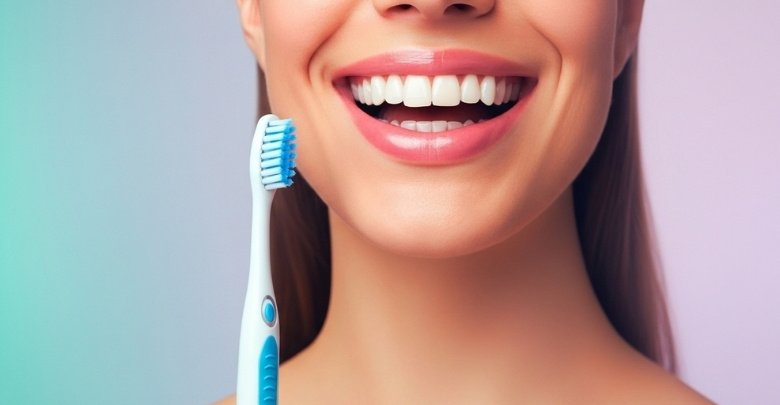 Who Should Consider Using an Ionic Toothbrush