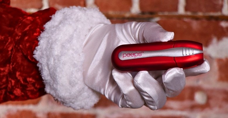 Who Should Use the Peeps Eyeglass Cleaner?