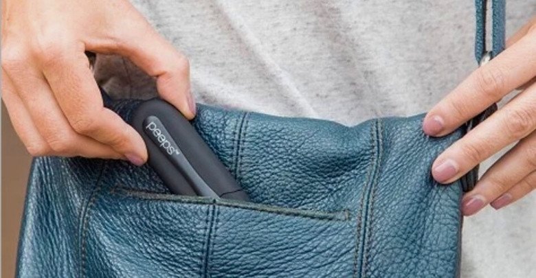 Why People Love Using Peeps on the Go?