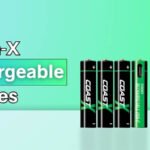 Zithion-X Rechargeable Batteries Review