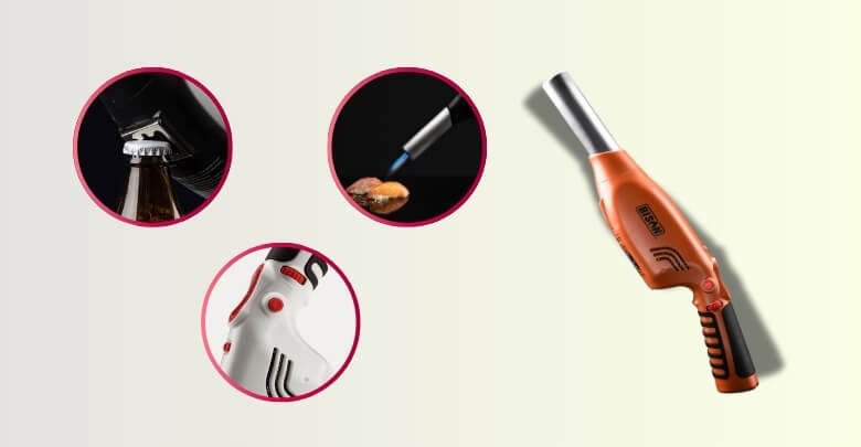 features and benefits of Bison Airlighter