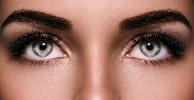 Are Heated Eyelash Curlers Effective Without Mascara?