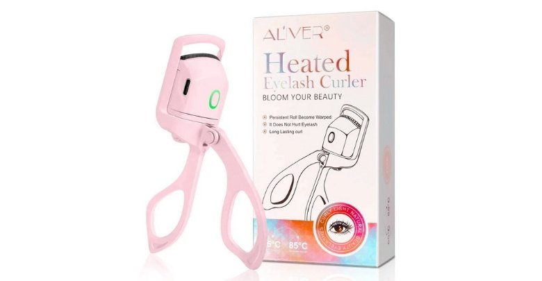 Are Heated Eyelash Curlers More Effective Than Traditional Ones